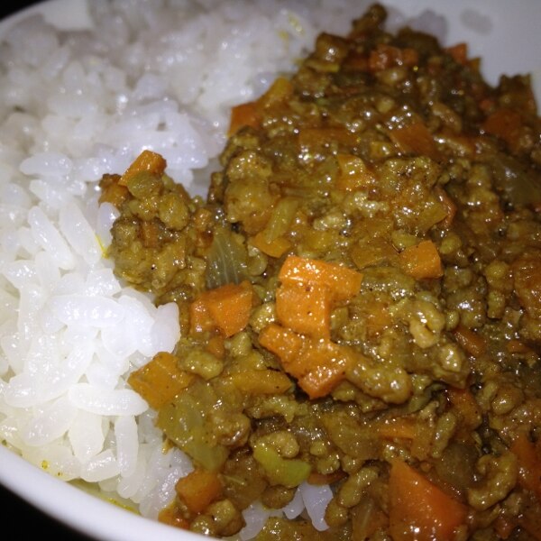 子供達に大人気のドライカレー レシピ 作り方 By 黒ラブ0805 楽天レシピ 子供達に大人気のドライカレー レシピ 作り方 By 黒ラブ0805 楽天レシピ