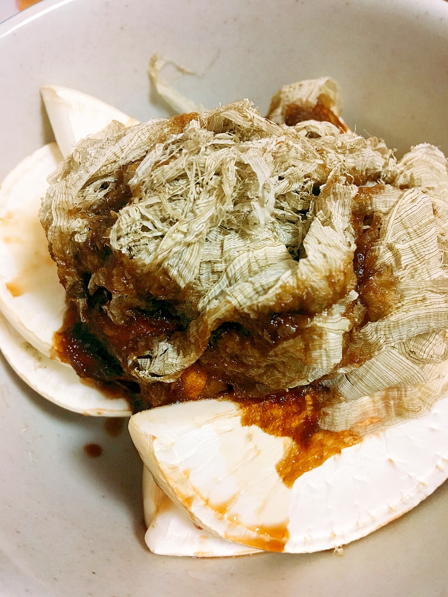 簡単おつまみ 焼きかぶのとろろ昆布のせ レシピ 作り方 By Ayatoy 楽天レシピ 簡単おつまみ 焼きかぶのとろろ昆布のせ レシピ 作り方 By Ayatoy 楽天レシピ