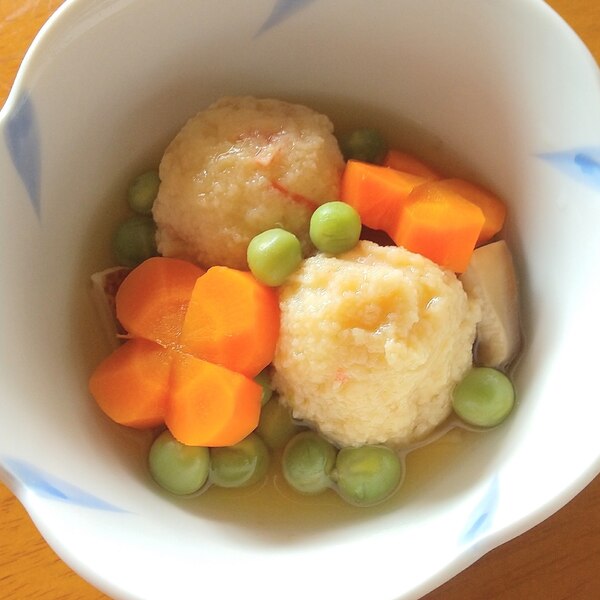 はんぺんとカニカマでしんじょう風 レシピ 作り方 By むらさめかのこ 楽天レシピ はんぺんとカニカマでしんじょう風 レシピ 作り方 By むらさめかのこ 楽天レシピ