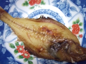 ひと工夫でふんわり一夜干しカレイ レシピ 作り方 By Gainuki 楽天レシピ ひと工夫でふんわり一夜干しカレイ レシピ 作り方 By Gainuki 楽天レシピ