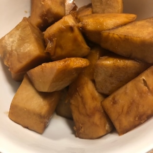 甘辛 ヤツガシラの煮物 八つ頭 レシピ 作り方 By あやめぇ 楽天レシピ 甘辛 ヤツガシラの煮物 八つ頭 レシピ 作り方 By あやめぇ 楽天レシピ