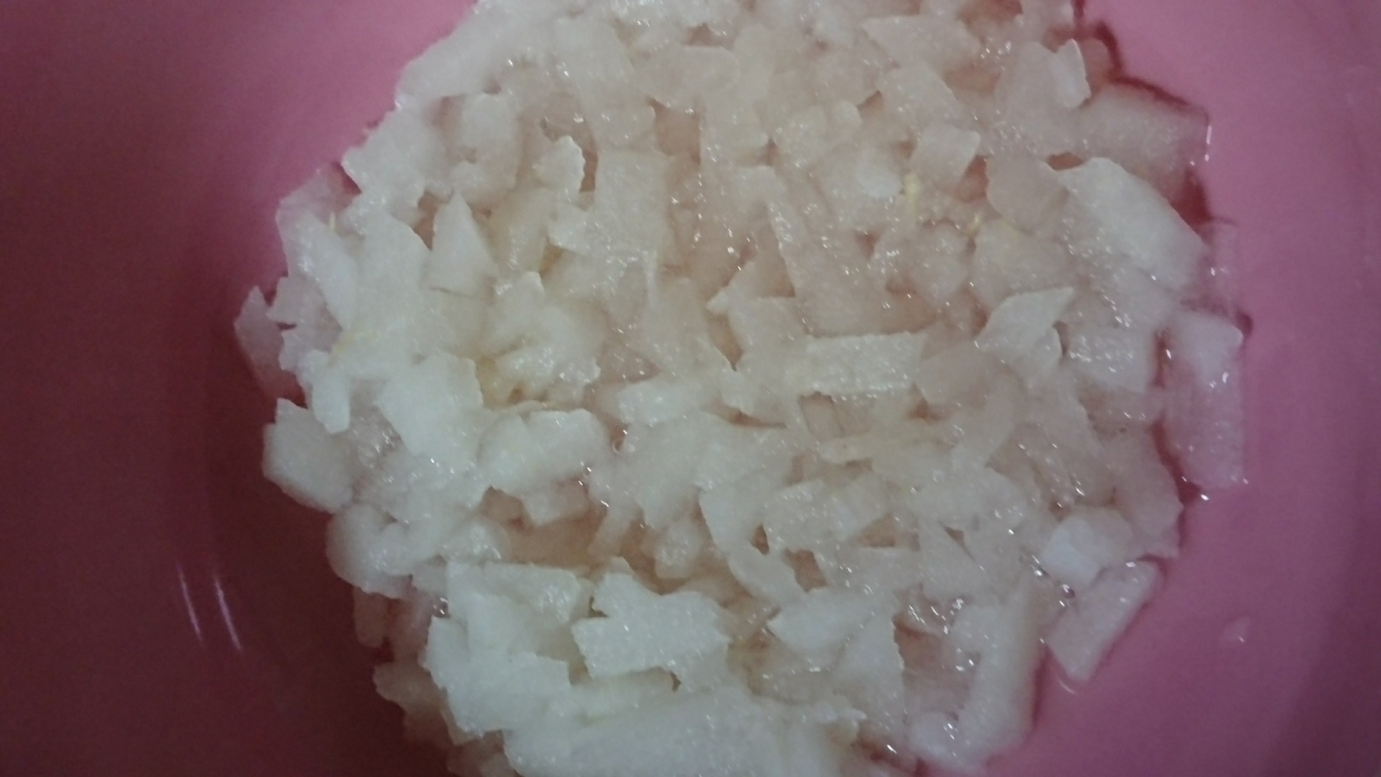 離乳食後期 梨のコンポート レシピ 作り方 By ぱちくりさん 楽天レシピ 離乳食後期 梨のコンポート レシピ 作り方 By ぱちくりさん 楽天レシピ