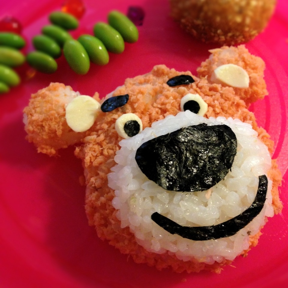 キャラ弁 トイストーリー ハグベア レシピ 作り方 By Noriko1o9 楽天レシピ キャラ弁 トイストーリー ハグベア レシピ 作り方 By Noriko1o9 楽天レシピ