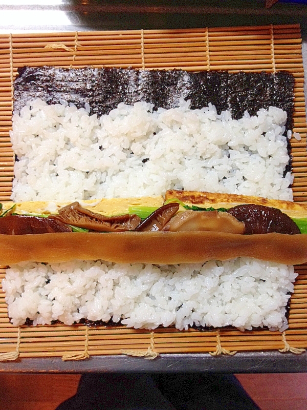 巻き寿司用☆酢飯