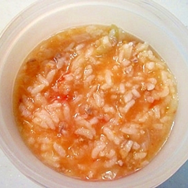 離乳食 野菜と豚肉のお粥 レシピ 作り方 By Dekotan1 楽天レシピ 離乳食 野菜と豚肉のお粥 レシピ 作り方 By Dekotan1 楽天レシピ