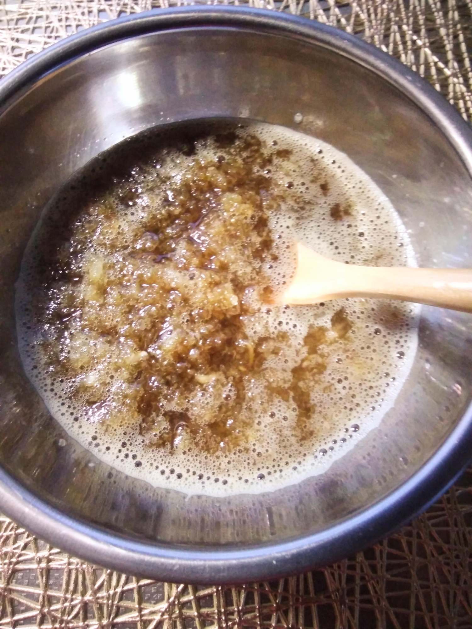 大根　大根おろしタレ