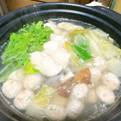 好き嫌い大王の料理番さん୨୧
ある野菜で作らせていただきました♬
夜はまだ肌寒いのであたたまるレシピ嬉しいです♬*゜ありがとうございますꔛ♡