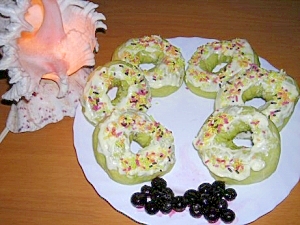 クリスマス リースパン レシピ 作り方 By ココアケア 楽天レシピ クリスマス リースパン レシピ 作り方 By ココアケア 楽天レシピ