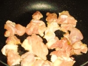 塩レモン 鶏モモ肉のソテー レシピ 作り方 By ブルーボリジ 楽天レシピ