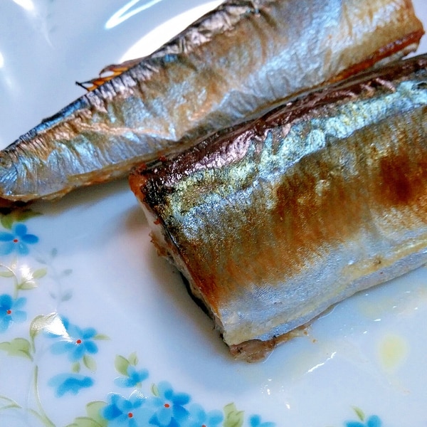 おいしい糠漬けさんま焼き レシピ 作り方 By カナシュンばーば 楽天レシピ おいしい糠漬けさんま焼き レシピ 作り方 By カナシュンばーば 楽天レシピ