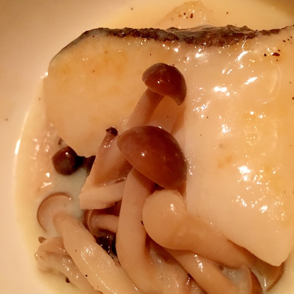 タラのクリーム煮 レシピ 作り方 By リリー 14 楽天レシピ タラのクリーム煮 レシピ 作り方 By リリー 14 楽天レシピ
