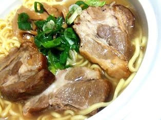 おうちラーメンにぜひ♪簡単チャーシュー