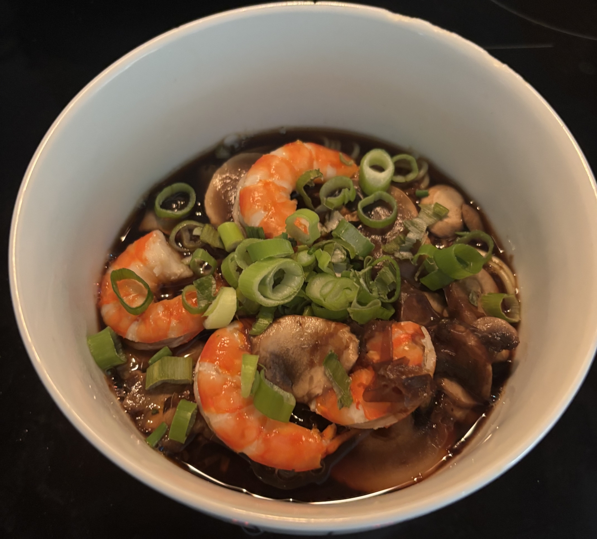 シンプルでで美味しいにゅうめん