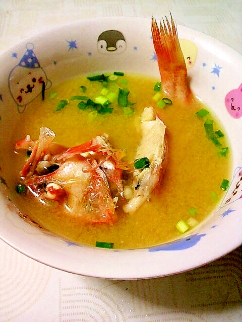 ダシが出ます カサゴのみそ汁 レシピ 作り方 By ねここ25 楽天レシピ ダシが出ます カサゴのみそ汁 レシピ 作り方 By ねここ25 楽天レシピ