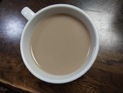 苦×sweetコーヒー♡in抹茶☆彡
