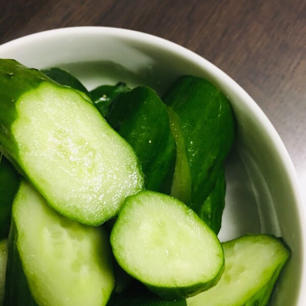 きゅうりの味の素 レシピ 作り方 By Mamimumai 楽天レシピ きゅうりの味の素 レシピ 作り方 By Mamimumai 楽天レシピ