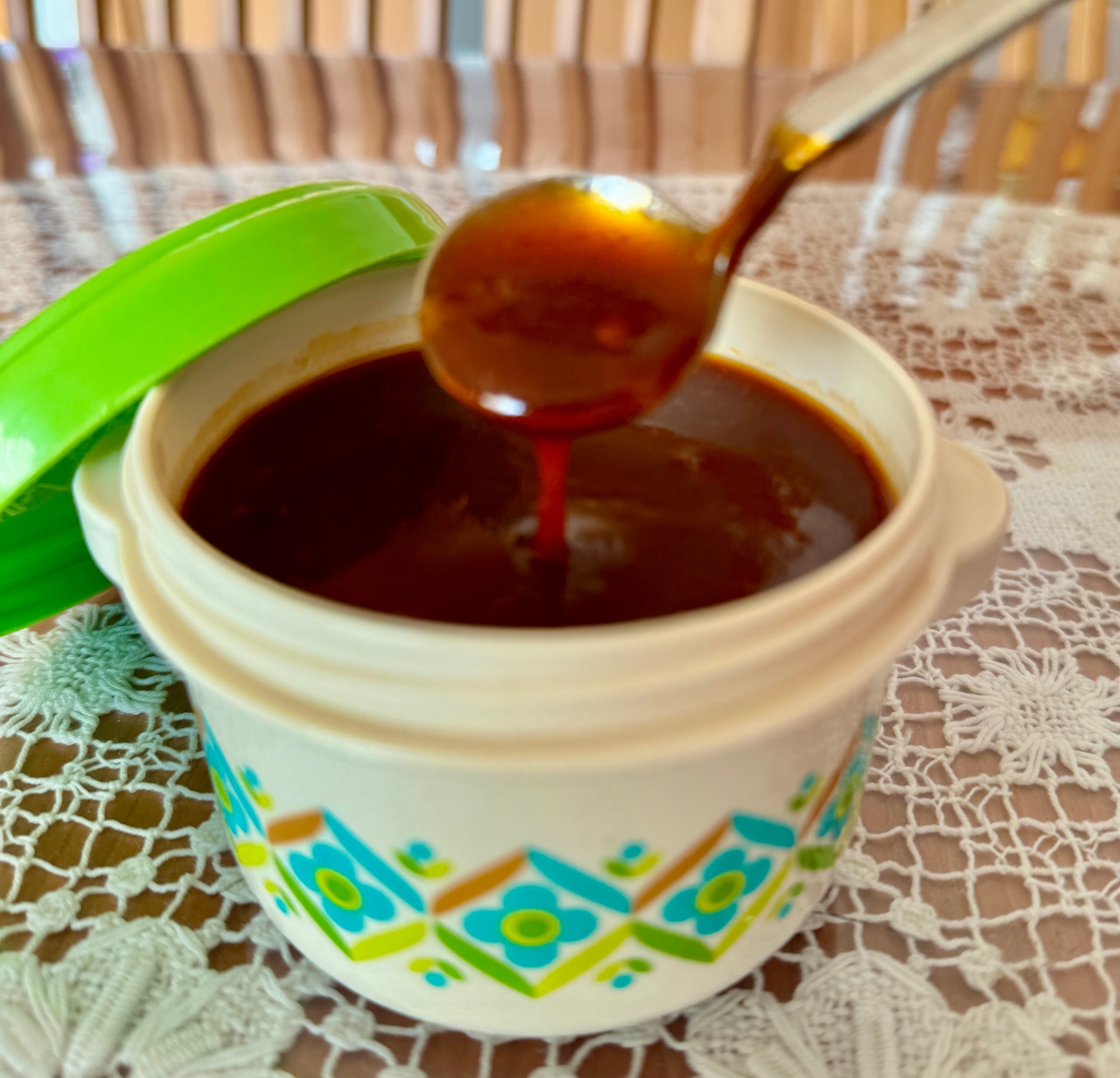 メチャ旨!この甘辛さがたまらない☆ヤンニョムソース