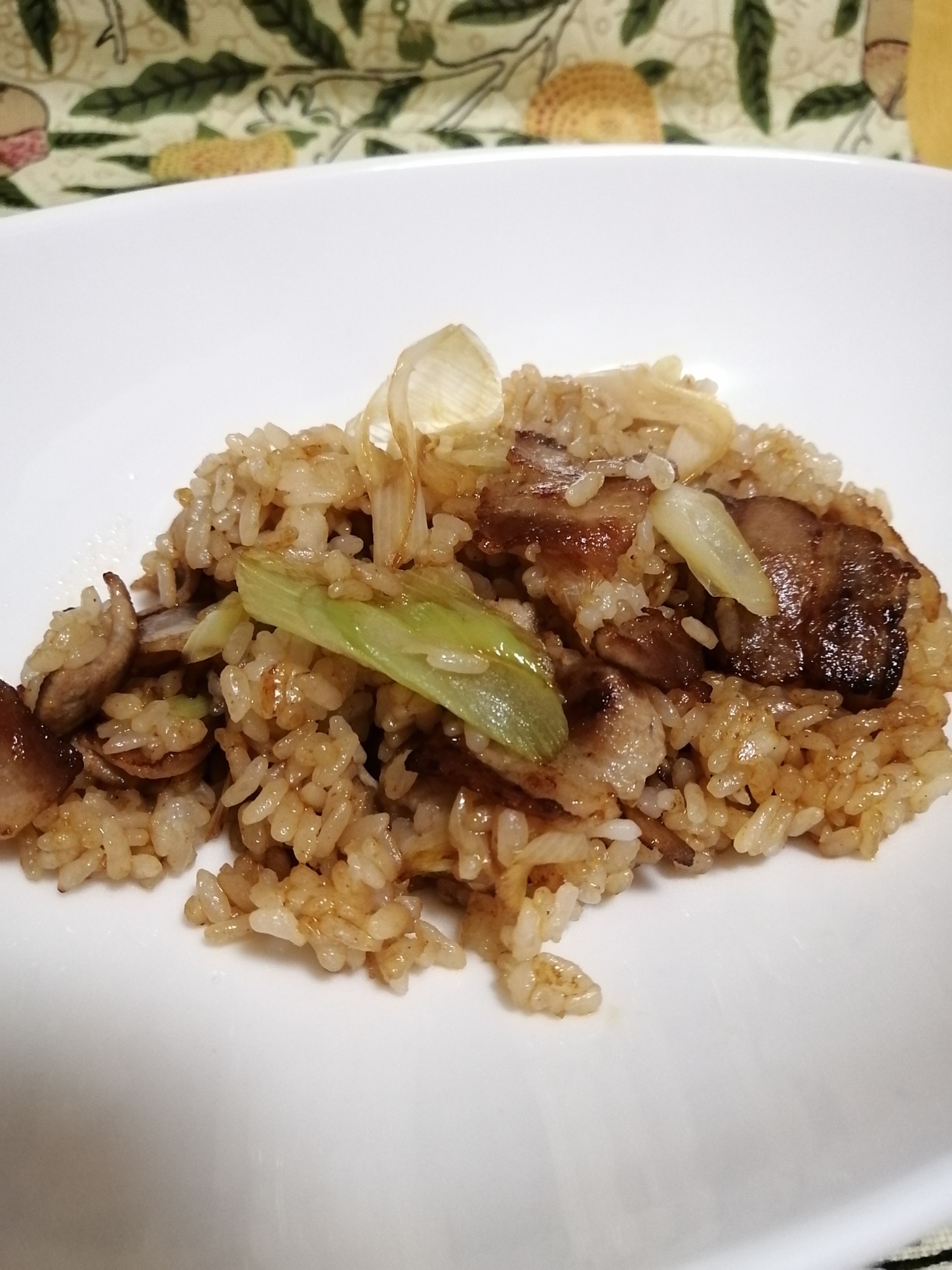 ペヤング風味 ソースそば飯 レシピ 作り方 By みるくとくるみ 楽天レシピ