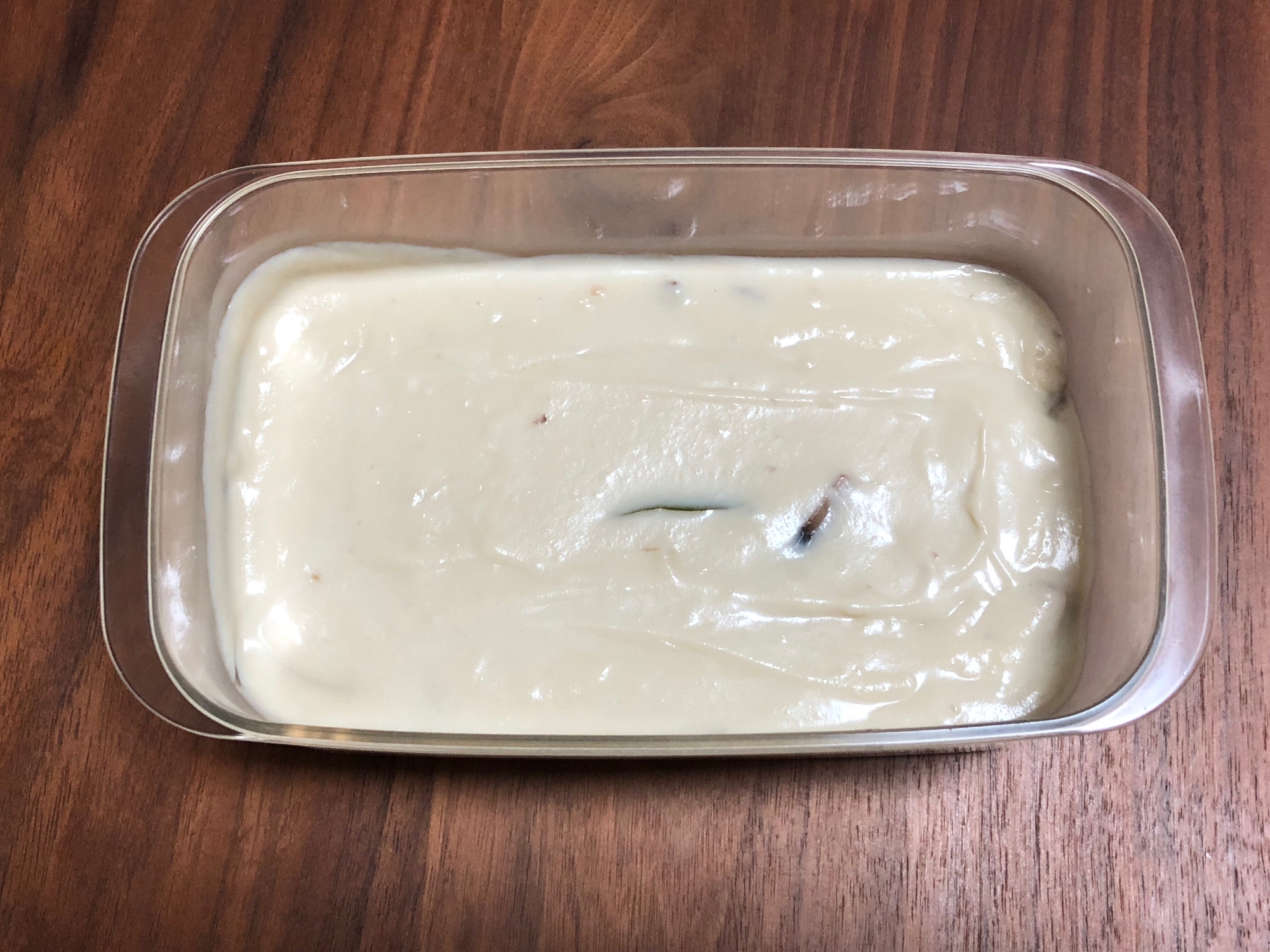 簡単豆乳ホワイトソース