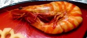 おせちに 簡単 しっとりエビのつや煮 レシピ 作り方 By Momo S Mama 楽天レシピ