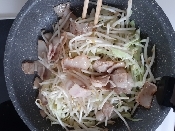 キャベツと豚肉あれば大丈夫 アレンジつけ麺 レシピ 作り方 By Leeh 楽天レシピ キャベツと豚肉あれば大丈夫 アレンジつけ麺 レシピ 作り方 By Leeh 楽天レシピ