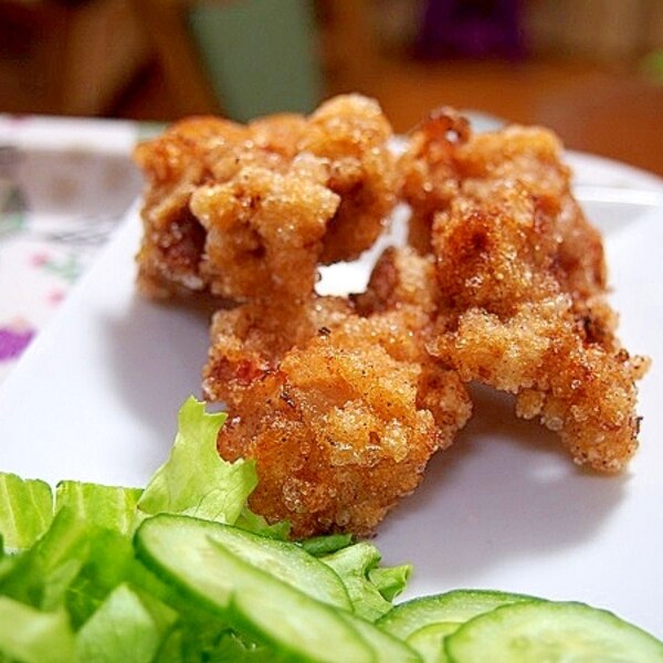 すりおろし玉ねぎ唐揚げ レシピ 作り方 By よっちごはん 楽天レシピ すりおろし玉ねぎ唐揚げ レシピ 作り方 By よっちごはん 楽天レシピ