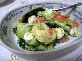 簡単パーティーメニュー ギリシア風サラダ レシピ 作り方 By さときち母さん 楽天レシピ 簡単パーティーメニュー ギリシア風サラダ レシピ 作り方 By さときち母さん 楽天レシピ