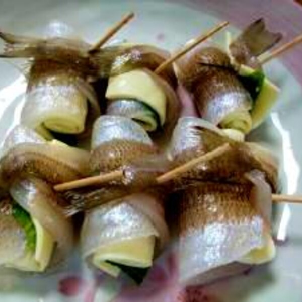 キスの大葉チーズ巻きフライ レシピ 作り方 By やまがたん 楽天 楽天レシピ キスの大葉チーズ巻きフライ レシピ 作り方 By やまがたん 楽天 楽天レシピ