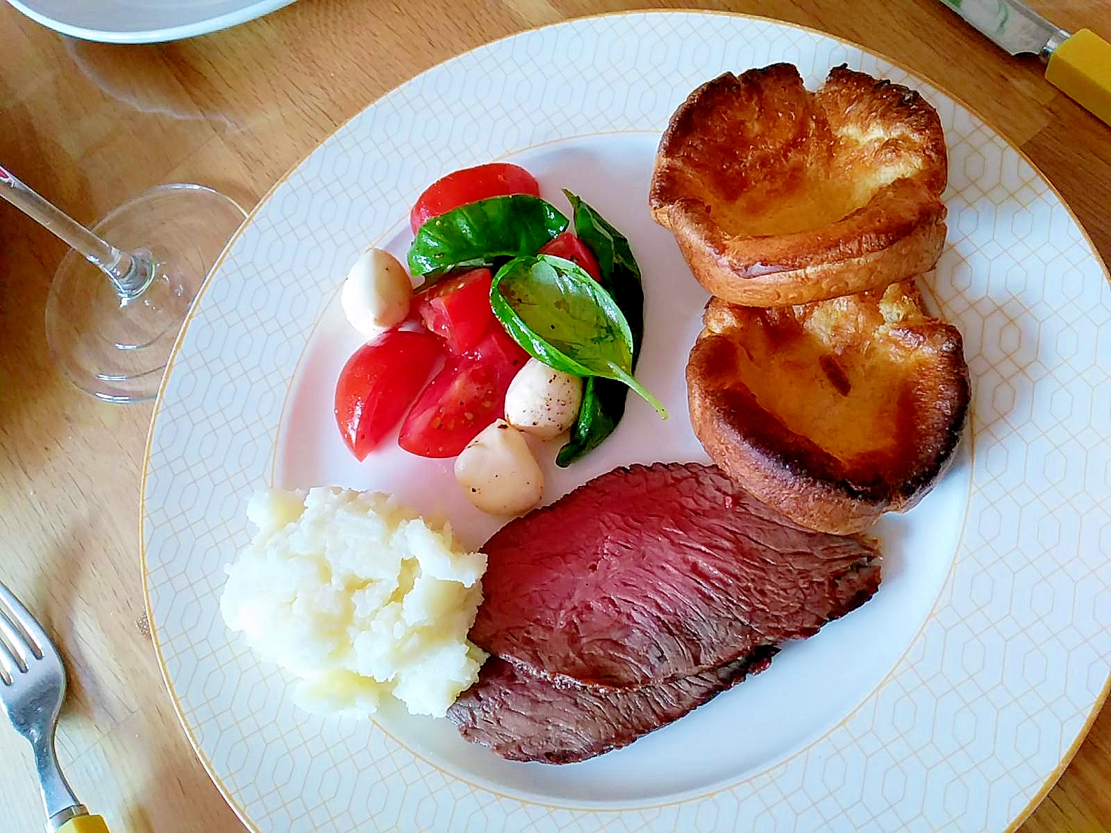 卵黄でヨークシャープディング レシピ 作り方 By Findus 楽天レシピ 卵黄でヨークシャープディング レシピ 作り方 By Findus 楽天レシピ