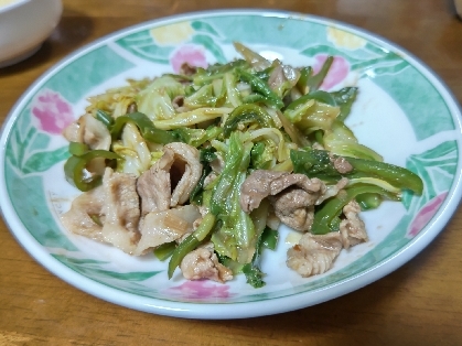 参考にして作りました。甜麺醤、胡麻油が効いていました。有難うございます。