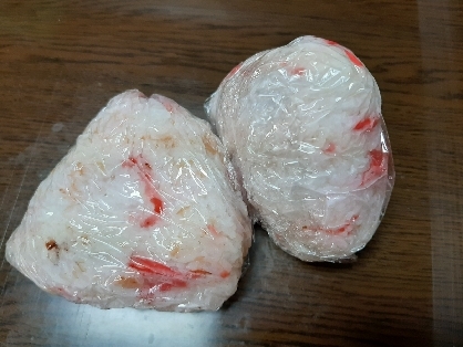 美味しくできました。有難うございました。