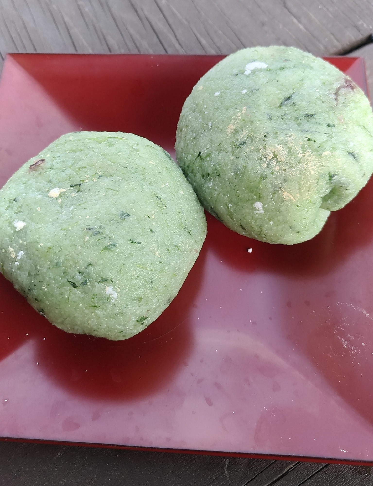 よもぎ餅レシピ 作り方の人気順 簡単料理の楽天レシピ