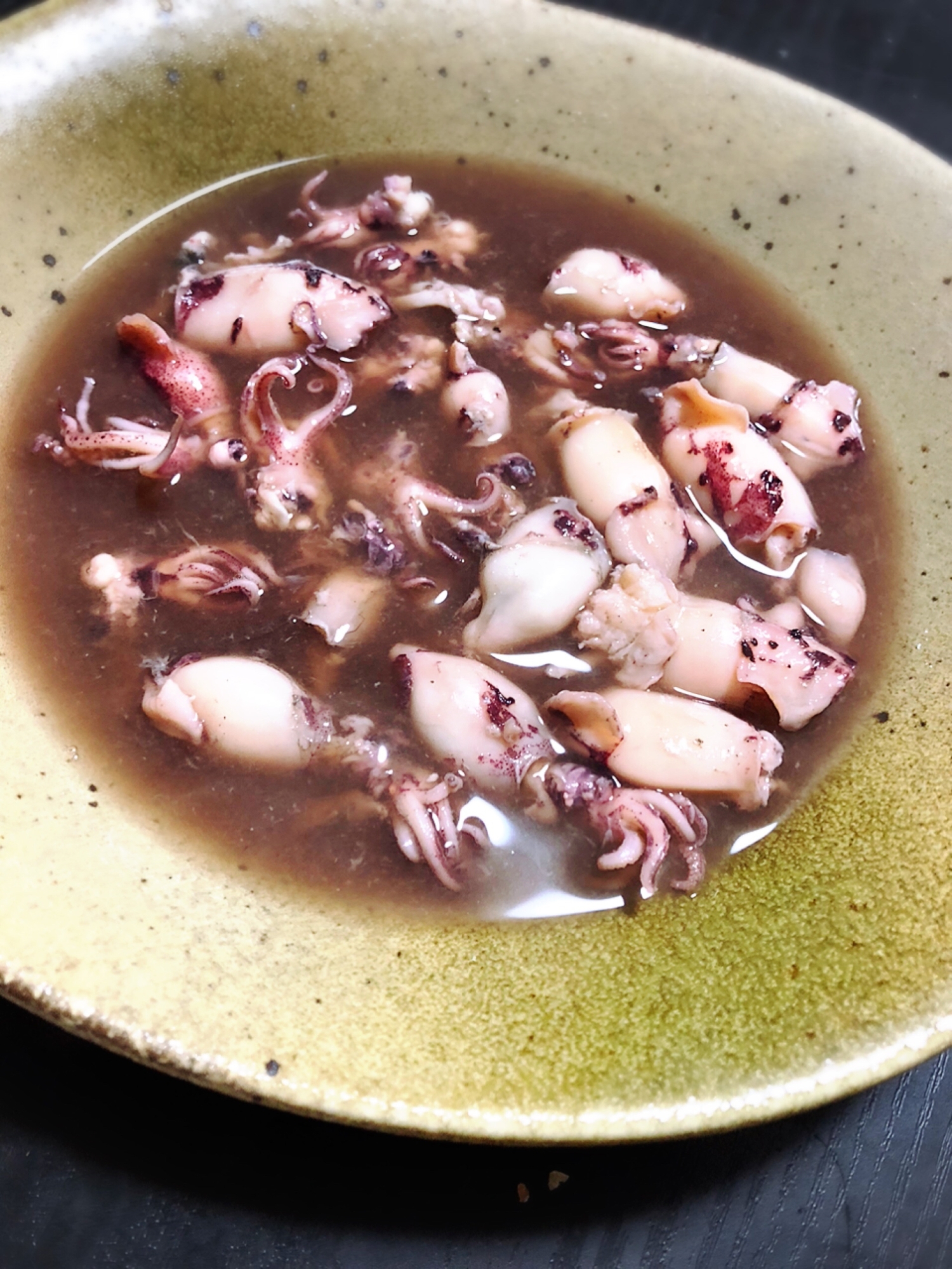 イカの旨味たっぷり 小イカの煮物 レシピ 作り方 By Mama Chan 楽天レシピ イカの旨味たっぷり 小イカの煮物 レシピ 作り方 By Mama Chan 楽天レシピ