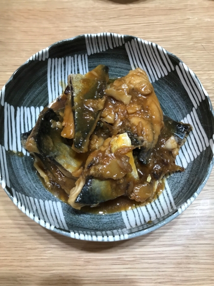 見た目は悪くなってしまいましたが、美味しくいただきました