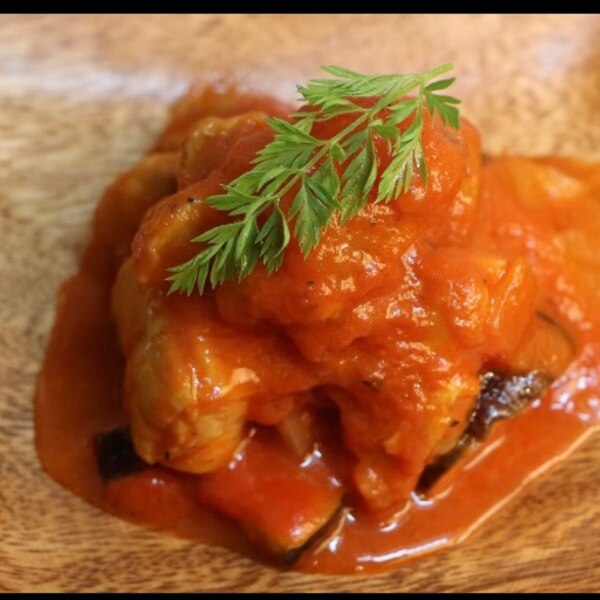 鶏もものトマト煮込み レシピ 作り方 By ウサミンくん 楽天レシピ 鶏もものトマト煮込み レシピ 作り方 By ウサミンくん 楽天レシピ