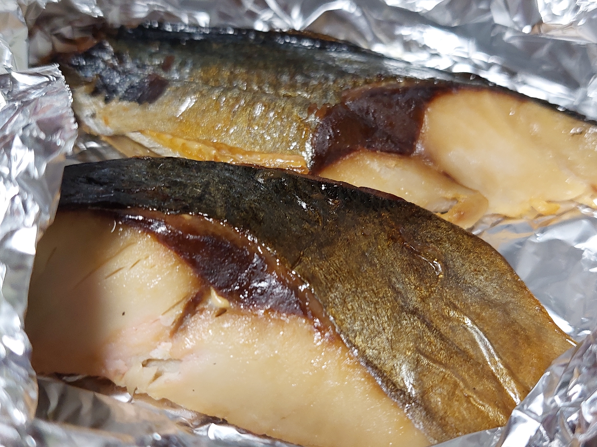 フライパンであじの切り身の塩焼き レシピ 作り方 By ひかりん 楽天レシピ フライパンであじの切り身の塩焼き レシピ 作り方 By ひかりん 楽天レシピ