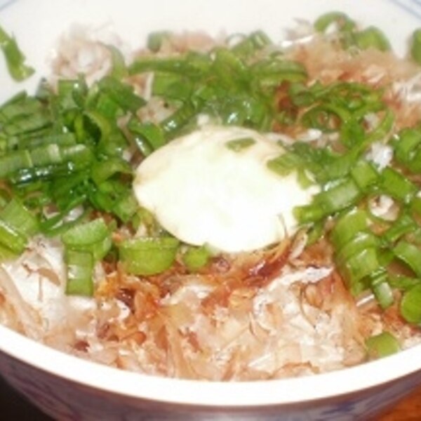 温かいご飯で乗せるだけ簡単じゃごおかかバター丼 レシピ 作り方 By ミルミント 楽天レシピ 温かいご飯で乗せるだけ簡単じゃごおかかバター丼 レシピ 作り方 By ミルミント 楽天レシピ