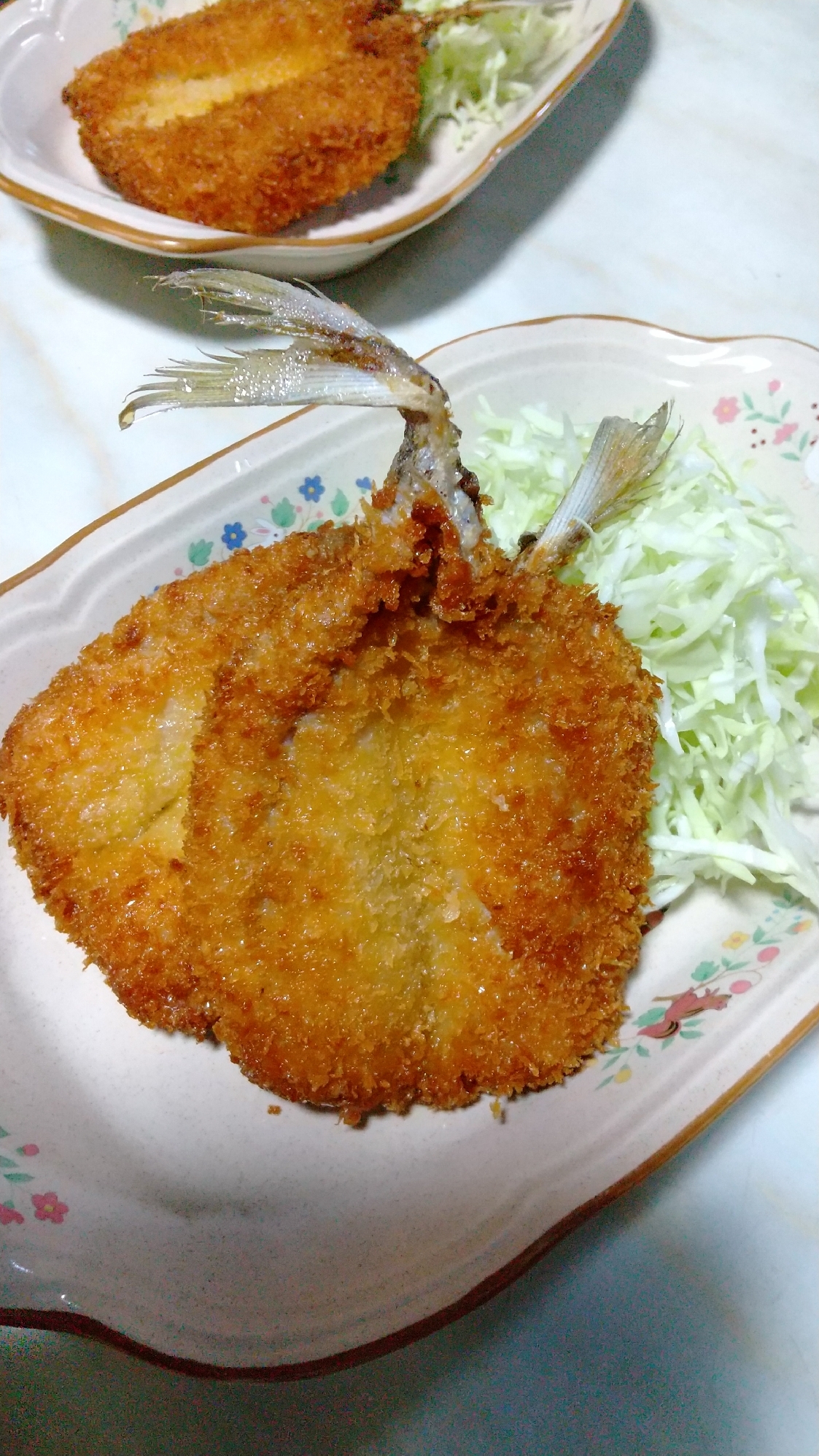 アジフライ レシピ 作り方 By ま の助 楽天レシピ アジフライ レシピ 作り方 By ま の助 楽天レシピ