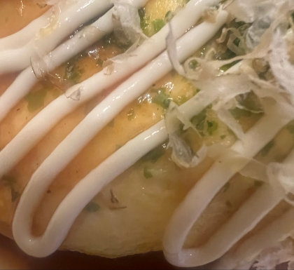 シンプルで美味しかったです。
有難うございました。