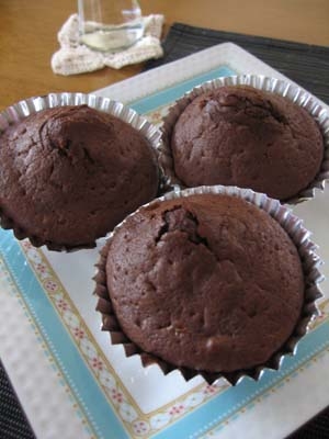 簡単 オレンジ風味のココアカップケーキ レシピ 作り方 By あずきmini 楽天レシピ 簡単 オレンジ風味のココアカップケーキ レシピ 作り方 By あずきmini 楽天レシピ