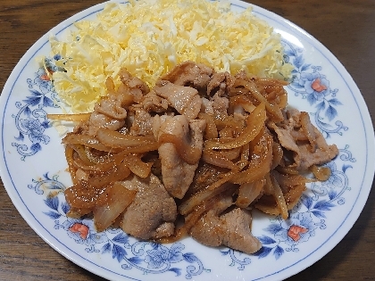 参考にさせていただきました。ご飯がすすむ味付けでとても美味しかったです。レシピありがとうございました。