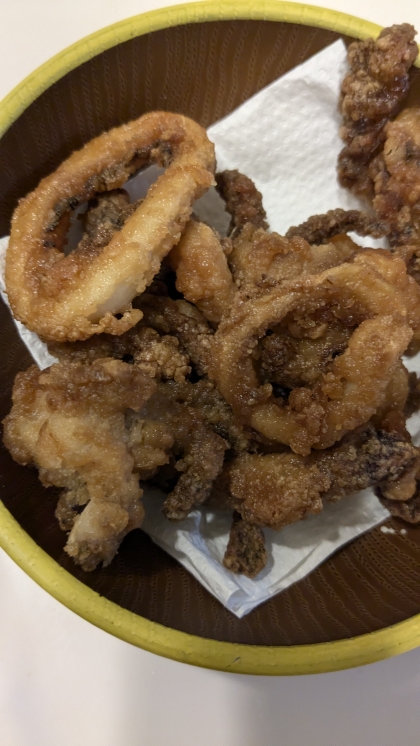 美味しくいただきました❣