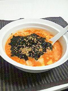 1人晩ご飯 かんたん あったか キムチ雑炊 レシピ 作り方 By Poo 太郎 楽天レシピ 1人晩ご飯 かんたん あったか キムチ雑炊 レシピ 作り方 By Poo 太郎 楽天レシピ