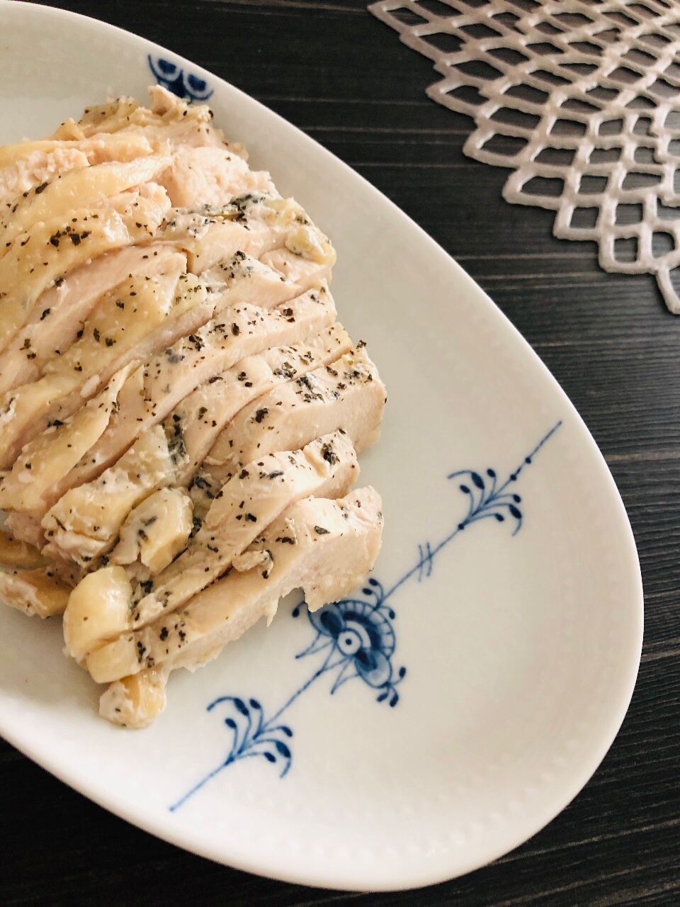 アイラップて サラダチキン バジルオリーブオイル レシピ 作り方 By おうち料理愛好家mamayumi 楽天レシピ アイラップて サラダチキン バジルオリーブオイル レシピ 作り方 By おうち料理愛好家mamayumi 楽天レシピ