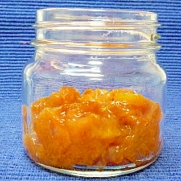 レンジでお手軽 柿ジャム レシピ 作り方 By ぽんぽんぷー 楽天レシピ レンジでお手軽 柿ジャム レシピ 作り方 By ぽんぽんぷー 楽天レシピ