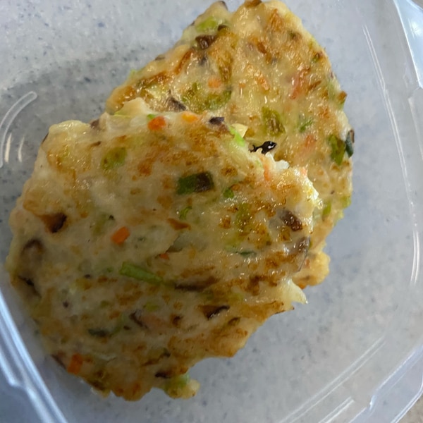 2歳の子供もバクバク食べる 野菜たっぷりつくね レシピ 作り方 By よんちゃんママ 楽天レシピ 2歳の子供もバクバク食べる 野菜たっぷりつくね レシピ 作り方 By よんちゃんママ 楽天レシピ