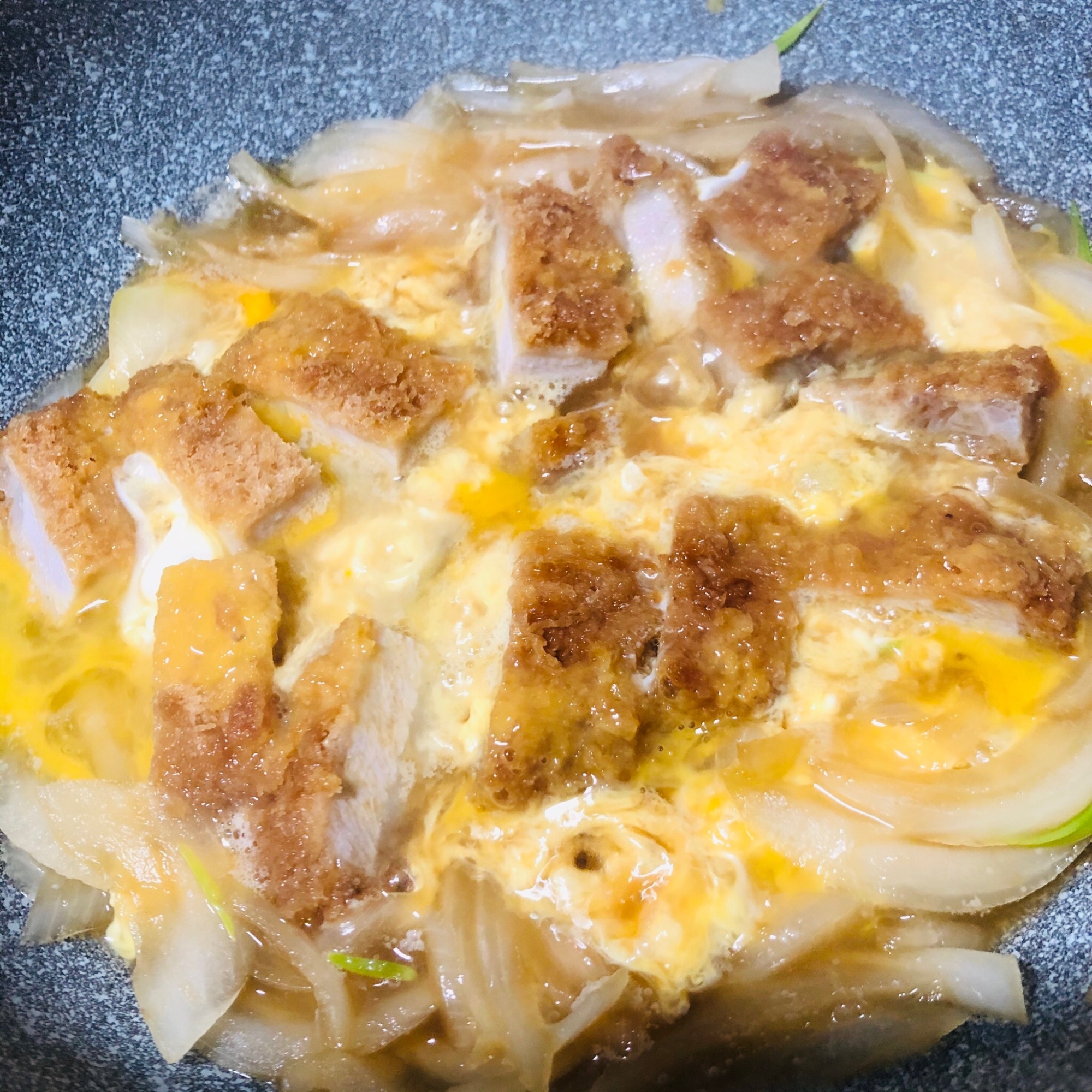 カツ丼