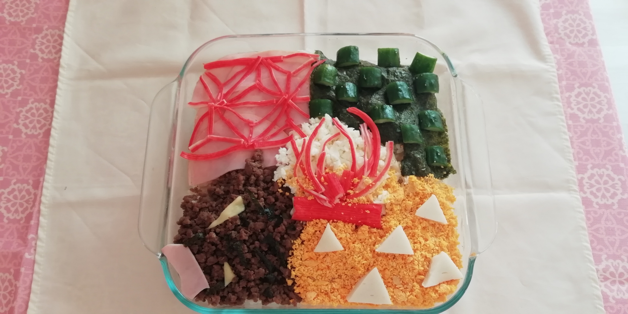 心を燃やせ 煉獄兄貴に捧ぐ鬼滅の刃パーティごはん レシピ 作り方 By たまチョコ 楽天レシピ 心を燃やせ 煉獄兄貴に捧ぐ鬼滅の刃パーティごはん レシピ 作り方 By たまチョコ 楽天レシピ