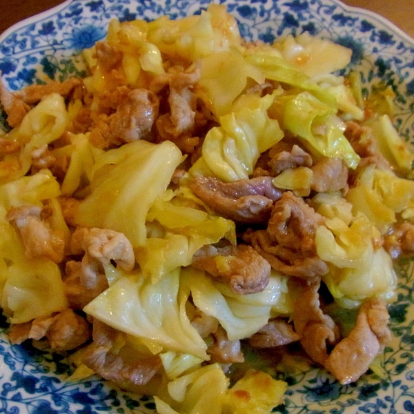 子供も大好き 豚肉とキャベツの味噌炒め レシピ 作り方 By あいちゃんぺ 楽天レシピ 子供も大好き 豚肉とキャベツの味噌炒め レシピ 作り方 By あいちゃんぺ 楽天レシピ