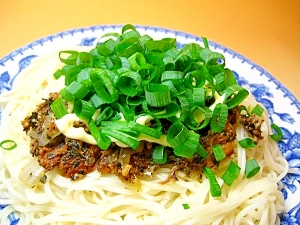 超簡単 お手軽 さばそうめん レシピ 作り方 By 簡単料理レシピもこ 楽天レシピ